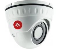 Видеокамера мультиформатная купольная DSSL AC-H5S5