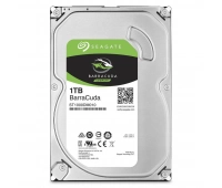 Seagate HDD 1000 GB (1 TB) SATA-III Barracuda (ST1000DM010)