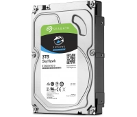 Seagate HDD 3000 GB (3 TB) SATA-III Skyhawk (ST3000VX009)