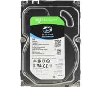 Seagate HDD 3000 GB (3 TB) SATA-III SkyHawk (ST3000VX010)
