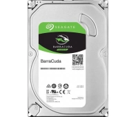 Seagate HDD 4000 GB (4 TB) SATA-III Barracuda (ST4000DM004)