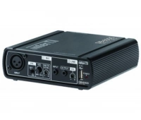Блок сопряжения компьютера INTER-M DIB-6000