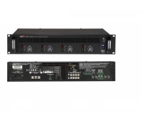 Усилитель мощности цифровой INTER-M DPA-150Q