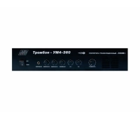 ТРОМБОН Тромбон-УМ4-360