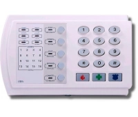 Прибор приемно-контрольный с контроллером TM Ритм Контакт GSM-9N (Контакт GSM-9 (версия 2))