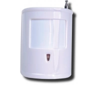 Извещатель охранный объемный оптико-электронный радиоканальный ИПРо DD-04A