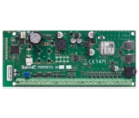 Прибор приемно-контрольный охранно-пожарный без корпуса SATEL PERFECTA 16