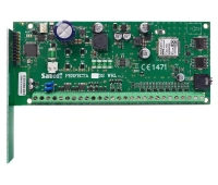 Прибор приемно-контрольный охранно-пожарный без корпуса SATEL PERFECTA 32-WRL