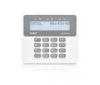 SATEL PRF-LCD