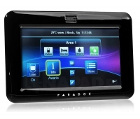 Проводная сенсорная клавиатура Paradox TM50B