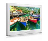 Проводная сенсорная клавиатура Paradox TM70W