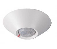 Извещатель охранный оптико-электронный объемный потолочный адресный Paradox DG467