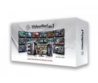 Программное обеспечение VideoNet VN-VMS