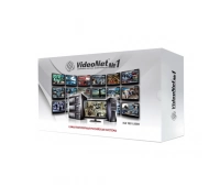 Программное обеспечение VideoNet SM-Web Client
