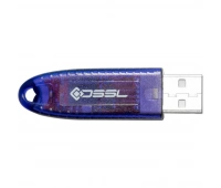 USB ключ DSSL Установочный комплект системы видеонаб. TRASSIR