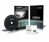 ДевЛайн Линия IP 128, в коробке