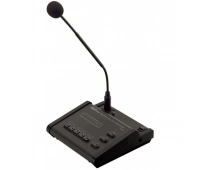 Консоль микрофонная INTER-M RM-05 A