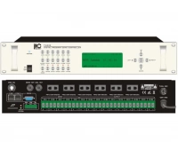 ITC-Escort T-6232