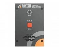 Вызывная панель Roxton CP-8032i