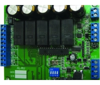 Разветвитель OMEGA AL-RU