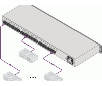 Усилитель-распределитель Kramer VM-1610