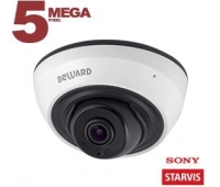 IP-камера купольная Beward SV3210DR (3,6 мм)