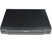 Видеорегистратор мультиформатный 4-канальный Nobelic NBLR-H0401