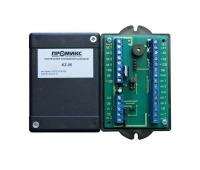 Контроллер управления доступом Промикс Promix-CS.PD.02