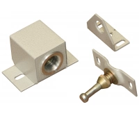 Замок электромеханический Промикс Promix-SM102.00 silver