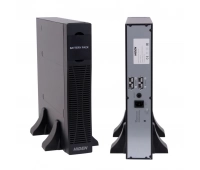 Внешний дополнительный батарейный модуль (EBM) HiDEN EXBR+48