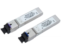 SFP-модуль одноволоконный NSGate SFG-W02/B-DI (NC5512-20-DI)