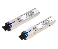 SFP-модуль одноволоконный NSGate SFG-W0M/B-I (NC5512-M5-I)