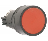 Кнопка Стоп красная IEK Кнопка SВ-7 Стоп красная D=22 мм (BBT40-SB7-K04)