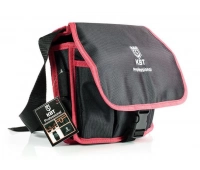 Сумка электромонтажника КВТ С-10