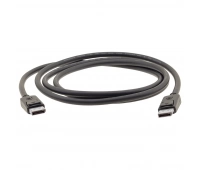 Кабель DisplayPort 4K (вилка-вилка) Kramer C-DP-6