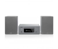 Сетевой стерео CD ресивер (RCDN10 + SCN10) Denon CEOL N10, Gray