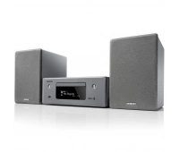 Сетевой стерео CD ресивер (RCDN10 + SCN10) Denon CEOL N10, Gray