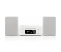 Сетевой стерео CD ресивер (RCDN10 + SCN10) Denon CEOL N10, White