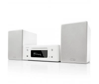 Denon CEOL N10, White