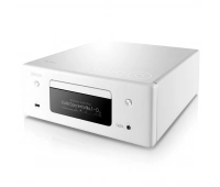 Сетевой стерео CD ресивер (RCDN10 + SCN10) Denon CEOL N10, White