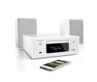 Denon CEOL N10, White