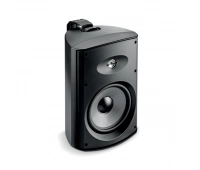 Focal 100 OD 8 black