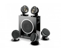Focal SUB AIR BLACK