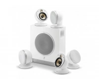 Focal SUB AIR WHITE