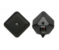 BOSTON ACOUSTICS Soundware, black