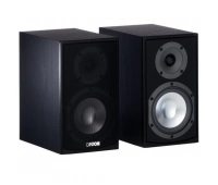 Canton GLE 420.2, black