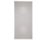 Акустическая система Canton InWall 845 LCR, white