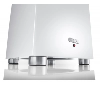 Canton SUB 601, white high gloss