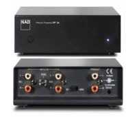 Phono предусилитель NAD PP2e