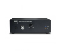 Цифровой Phono USB предусилитель NAD PP4